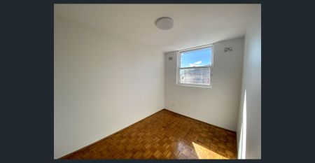 SPACIOUS NORTH-WEST FACING APARTMENT IN THE HEART OF BELMORE - Photo 2