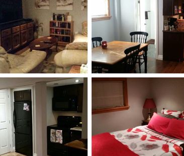 1 bedroom apartment - Photo 1