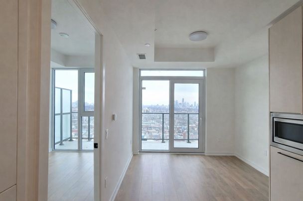 For Lease - 10 Graphophone Grove Unit# 1510, Toronto, Ontario - Photo 1