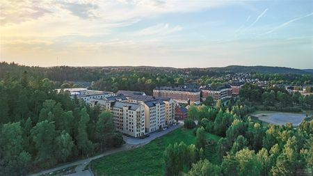 Mannerfelts väg 20 C - Photo 4