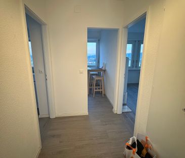 2.5 Zimmer, 54 m², 10. Stock - Photo 3