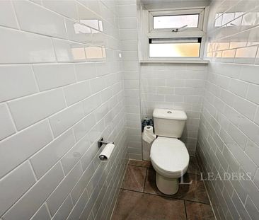 3 bedroom terraced to rent Brearley Street, Handsworth, Birmingham,... - Photo 1