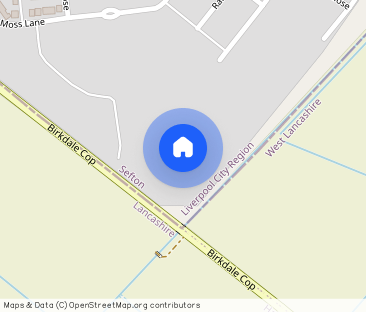 Plum Tree Close, Southport, Merseyside, PR8 - Photo 1