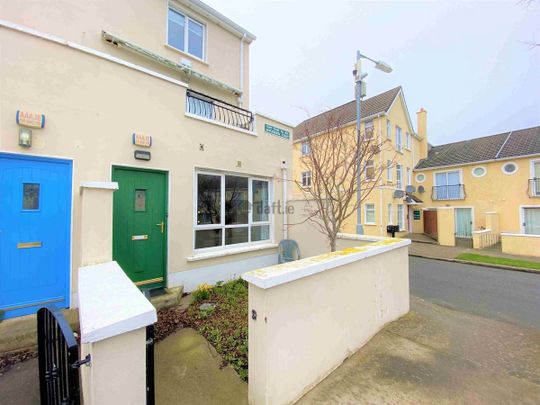 Apartment to rent in Dublin, Swords, Applewood Ct - Photo 1