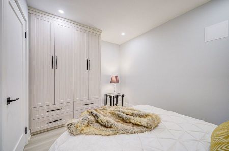 For Lease - 770 Pape Avenue Unit# Lower, Toronto, Ontario - Photo 4
