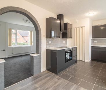 3 Bed Semi-Detached House, Welstead Avenue, NG8 - Photo 1