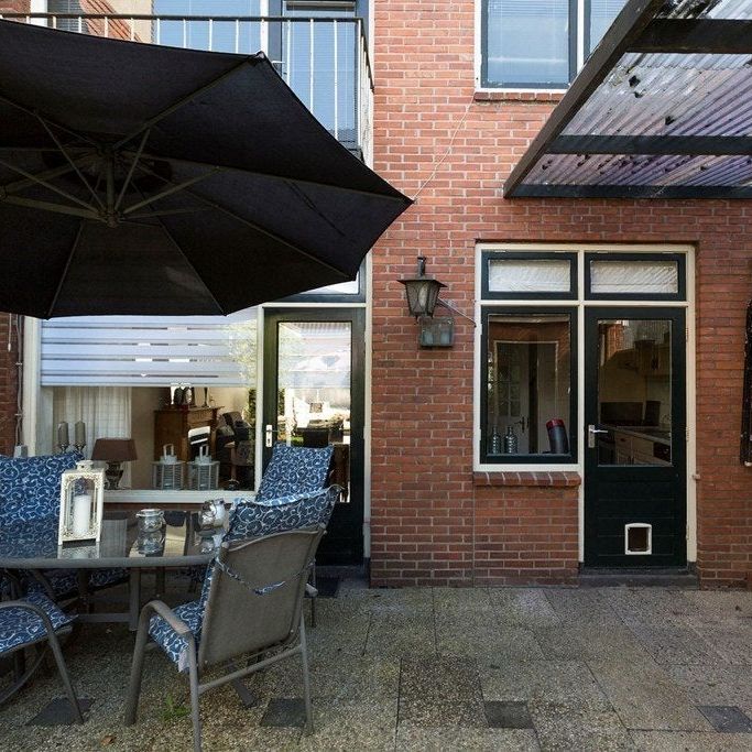 Te huur: Huis Richtersweg in Enschede - Photo 1