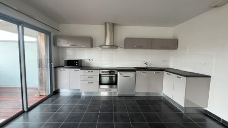 Appartement 88.55 m² - 3 Pièces - Niort (79000) - Photo 5