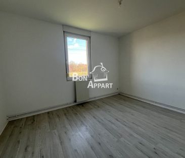 Appartement 3 pièces à Jarny - Photo 3