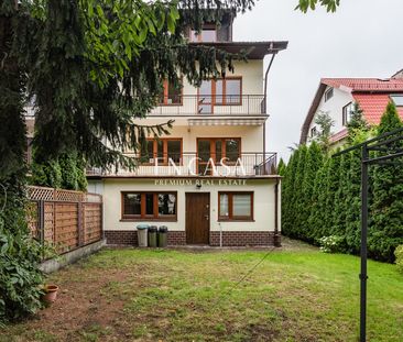 Mokotów | Pod Skocznią | 8 pokoi - Zdjęcie 4