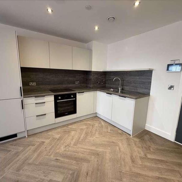 Ariel House, Birmingham, B26 - Photo 1