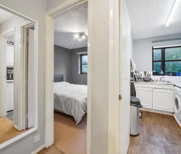 1 bedroom ground floor maisonette to rent - Photo 4