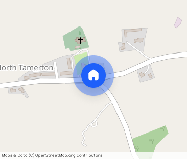 North Tamerton, Holsworthy, Devon - Photo 1