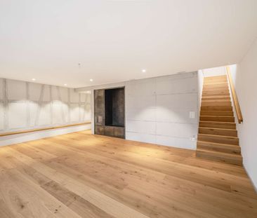 4.5 Zimmer, 143 m², 1. Stock - Photo 1