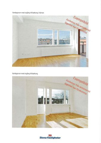 Karlfeldtsgatan 16, 75421, Uppsala - Photo 3