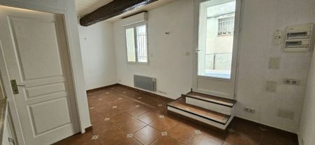 Location Appartement 1 pièce 19m² GONFARON 83590 - Photo 5