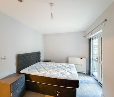 1 bedroom apartment to rent - Photo 6