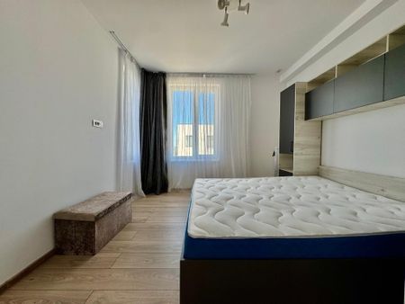 Vilă premium 4 camere de închiriat – Complex Aerocity, Tunari - Photo 3