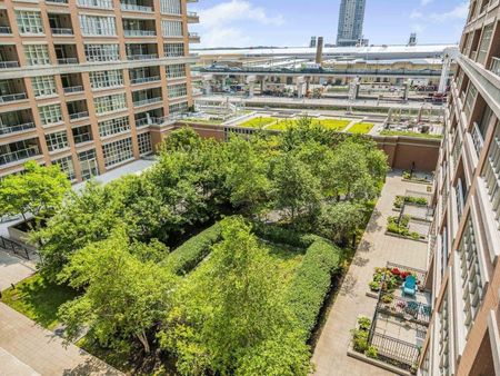 For Lease - 85 East Liberty Street Unit# 708, Toronto, Ontario - Photo 3