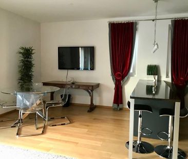 Lugano, zona centrale- In palazzina moderna affittiamo elegante app... - Photo 4