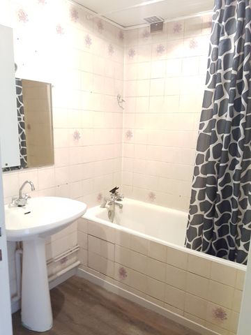 Location Appartement 2 pièces 48m² NANCY 54000 - Photo 4