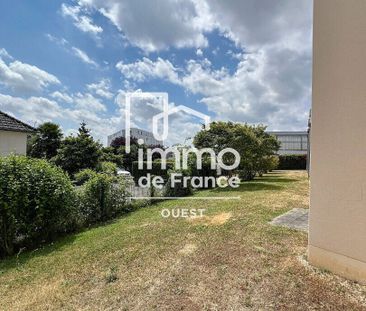 Location appartement 2 pièces 44 m² à Laval (53000) - Photo 6