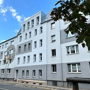 Geräumige 2-Raum-Wohnung mit Balkon - Foto 2