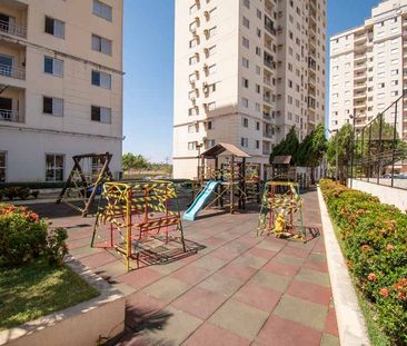 Apartamento, 58 m², 2 qts, 2 banh., 2 vagas, Goiânia 2 - Photo 5