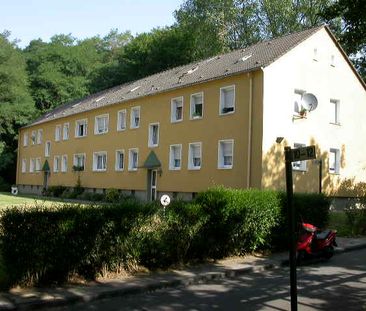 2-Zimmer-Wohnung in Düsseldorf Gerresheim - Foto 1