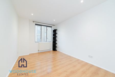 GRAFTON ROAD, LONDON, NW5 - TWO BEDROOM APARTMENT TO RENT - £576PW / £2,500PCM - Photo 5