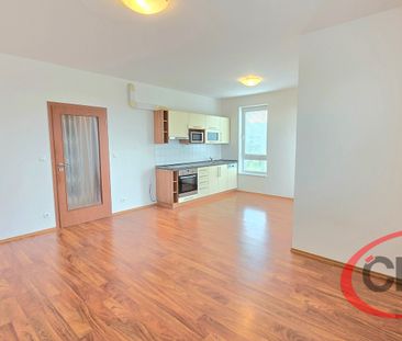 Pronájem bytu 1+kk a garsoniéry 36 m², Václava Trojana, Praha - Fotografie 4