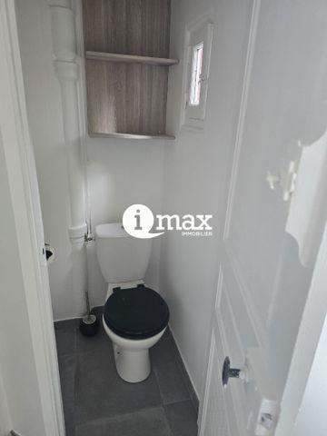 Location Appartement COLOMBES - - Photo 3