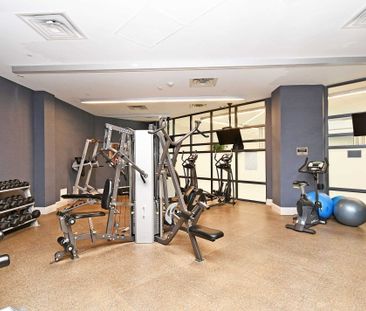 For Lease - 25 Fontenay Court Unit# 512, Toronto, Ontario - Photo 4