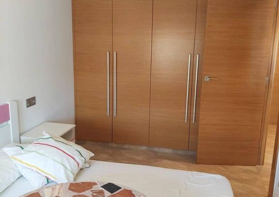 3 room luxury Flat for rent in Santa Pola, Spain