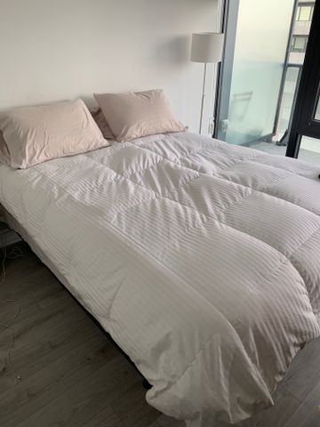 For Lease - 161 Roehampton Avenue Unit# 3608, Toronto, Ontario - Photo 5