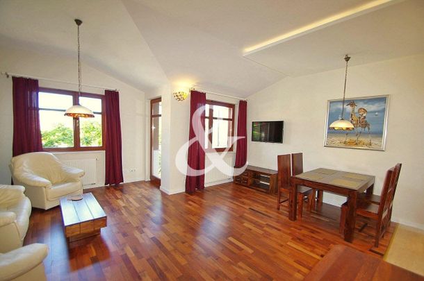 Gdańsk Jelitkowo - Zdjęcie 1