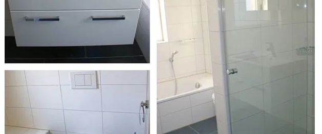 Nur noch 1 Wohnungen frei! - Photo 1