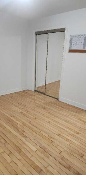 APPARTEMENT RENOVÉ A NEUF. ENTIEREMENT MEUBLÉ, MEME BARBECUE FOURNI - Photo 1