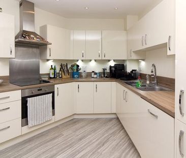 2 bedroom apartment to rent - Photo 6