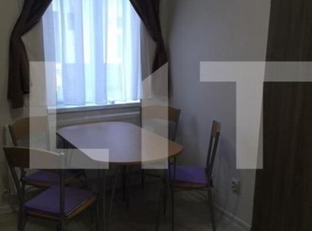 Apartament 1 camera la casa, 35 mp, zona strazii Marasesti - Fotografie 4