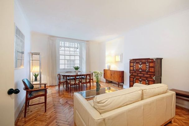 2 Bed Flat, Princes Gate, SW7 - Photo 1