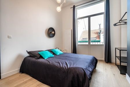 Room at Rue Rasson 23 - Photo 5