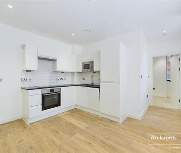 1 bedroom apartment to rent - Photo 3
