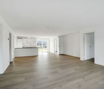 4-vær. rækkehus - Photo 1