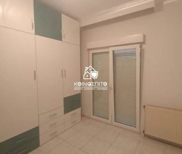 Μεζονέτα για ενοικίαση Κέντρο (Χορτιάτης) - Φωτογραφία 6