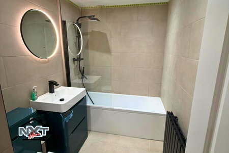 1 bedroom flat to rent - Photo 3