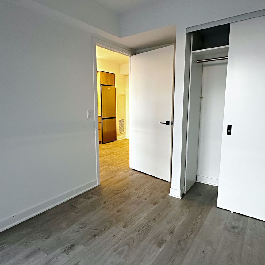 For Lease - 36 Zorra Street Unit# 501, Toronto, Ontario - Photo 1