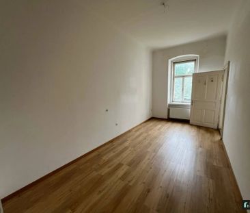 Ideale 2-Zimmer Wohnung im Zentrum von Leoben zu vermieten - Rosegg... - Foto 4