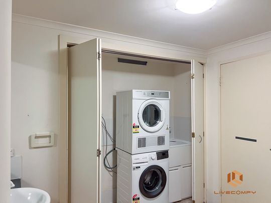 Adelaide CBD - Photo 1