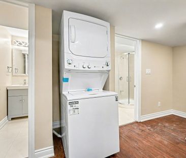 For Lease - 19 Goldlist Drive Unit# Basment, Richmond Hill, Ontario - Photo 5